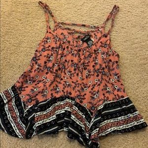 Rue 21 tank top